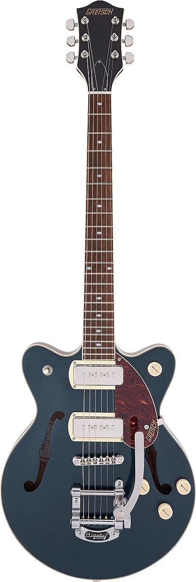 Amazon | GRETSCH エレキギター G2655T-P90 Streamliner™ Center Block